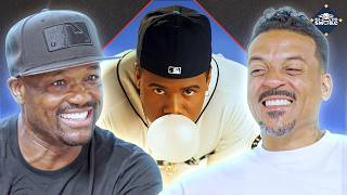 Untold Stories as Ken Griffey Jr.'s Vet in Seattle