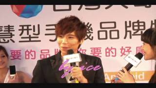 20100424-4-訪問-潘裕文商演台灣大在華納中庭.wmv