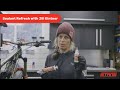 Stans tubeless sealant refresh with jill kintner