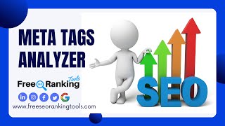 Meta Tags Analyzer | SEO optimization Tool | Free SEO Ranking Tools