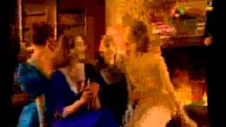 1986, Ultress Hair Color Commercial