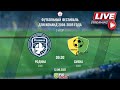 Родина 2005 – Смена 2004 | 12.09.2021 | Первенство Москвы среди команд спортшкол| LIVE