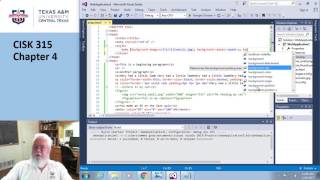 CISK315 Chapter4 Part4