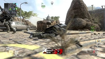 Al Beasting With The Executioner