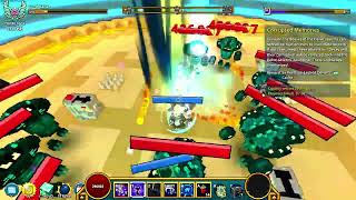 Best Trove Tomb Raiser Gameplay Top Dps Cl 2023 Hd
