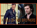 Behlul and kuzey  a tale of two brothers