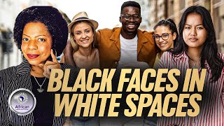 Asian Woman Wants To Know If We Like Being In White Spaces Like Some Of Her People Do