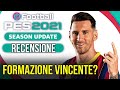 PES 2021 Recensione: ne vale la pena?