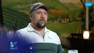 Die Man Kan Skryf Laataand By Rian S4 Ep 13 Kyknet