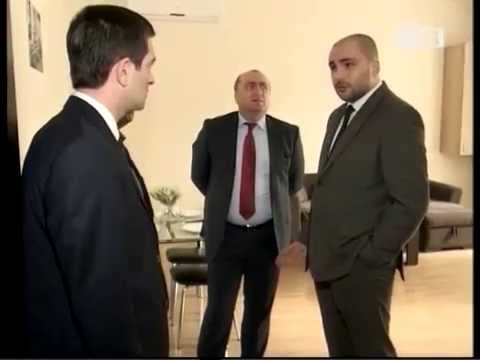 ბათუმში კულტურული მემკვიდრეობის ძეგლის სტატუსის მქონე შენობაში სასტუმრო გაიხსნა