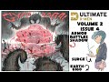 Armor Battles Shadow Ultimate X-Men Volume 2 Issue 4 Summary: Maystorm | Surge | Amano | Nico Minoru