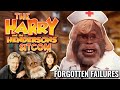 Why did we even have a Harry and the Hendersons sitcom?