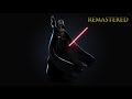 Star Wars - Darth Vader (Lord Vader) Complete Music Theme | Remastered |