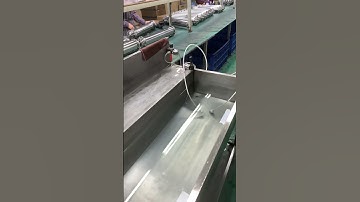 PVC ultrafiltration water purifier, have you ever used it? Filtration accuracy up to 0.01 micron