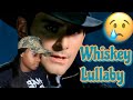 Brad Paisley- Whiskey Lullaby Ft Alison Krause (REACTION)