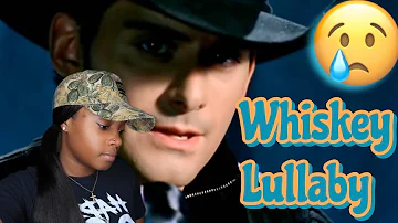 Brad Paisley- Whiskey Lullaby Ft Alison Krause (REACTION)
