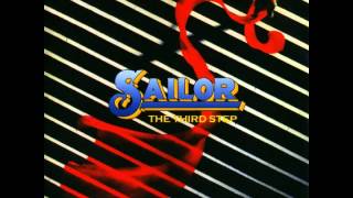 Video thumbnail of "Sailor - 'Hanna' (1976)"