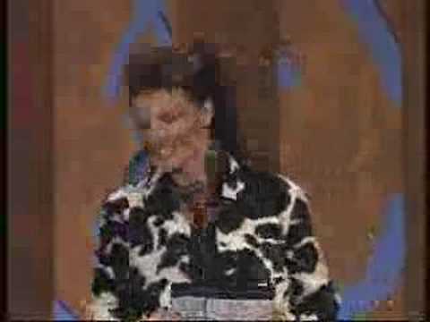 Carola -Ledig tröjan 2000