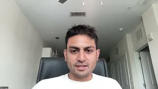 Soma Capital Fellowship - Application Video