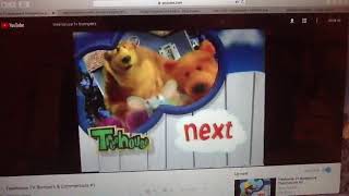 Treehouse Tv Bear In The Big Blue House Next Bumper