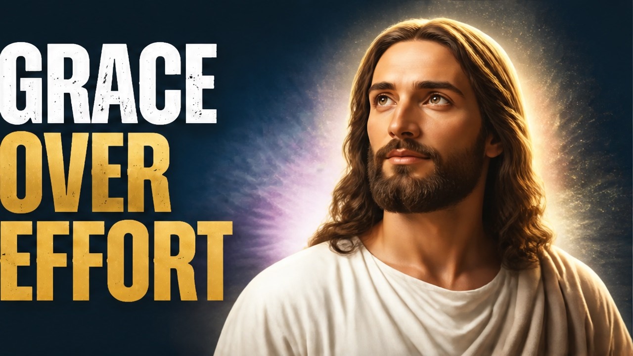 Stop Trying To Be Wise In Your Own Eyes | Romans 12