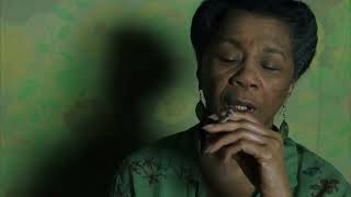 Smith Visiting The Oracle The Matrix Revolutions