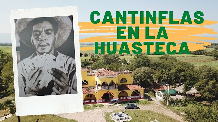 #CasadeCantinflas #CdValles #HuastecaPotosina        AhÍ esta el Detalle de Cantinflas