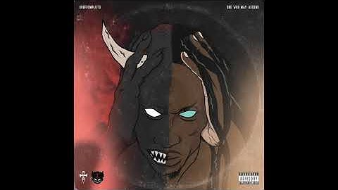 UNOFROMPLUTO x ONE WHO MAY ASCEND (ONE OF ONE)