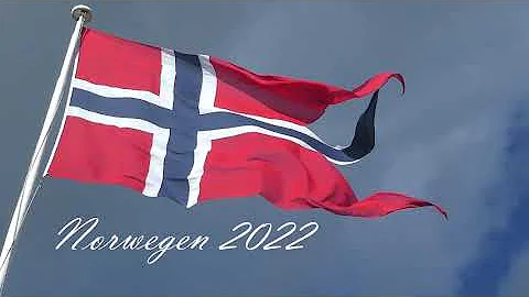 Norwegen 2022