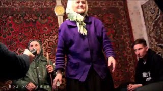 Частушки под пляску. с. Фощеватово Волоконовского р-на Белгородской обл. Частушки под пляску. с. Фощеватово Волоконовского р-на Белгородской обл.