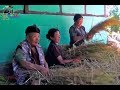 RURAL LIFE IN SIKKIM, INDIA || Part - 24