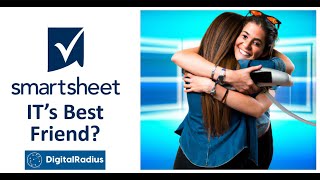 Smartsheet Its Best Friend