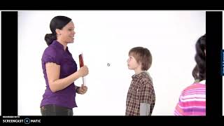 GR 3, Second Step, Lesson 9, Brain Builder, Back to Front