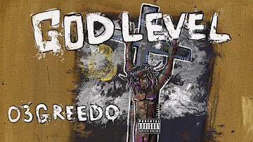 03 Greedo - In My Feelings (Official Audio)