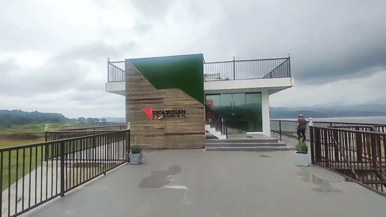 Nueva Ecija tourist spot Mt.Kaanducian