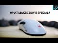 What Makes Zowie Mice Different From The Rest?