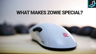 What Makes Zowie Mice Different From The Rest?