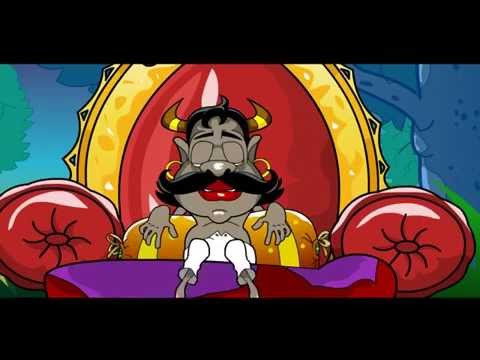 Mahishasur Pala new - Episode 2