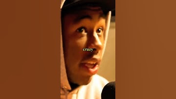 Tyler The Creator On Frank Ocean’s “Channel Orange” Before It Released 🤯🔥