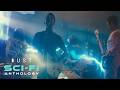 Human Plus | DUST Sci-Fi Anthology