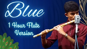 Thumbnail of yung kai - blue | Flute Cover Version [ 1 Hour ]