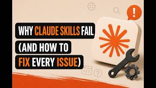 Claude Skills Errors Explained
