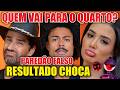 🔴ENQUETE PAREDÃO FALSO BBB26: QUEM VAI PRO QUARTO SECRETO, ALBERTO, BRENO ou JORDANA? RESULTADO