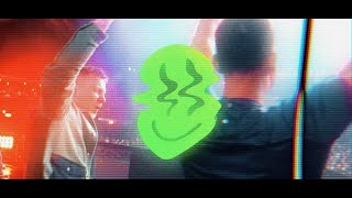 LNY TNZ & AFROJACK - Lift Me Up [Lyric Video]