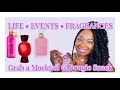 Best New Fragrances for Women| Bougie Events| High Tea| Skinpotion