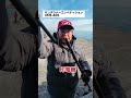 サンダウナーで投げてみたら振り抜け最高!