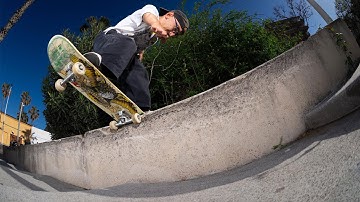 Antihero: Petar Stantchev 2025