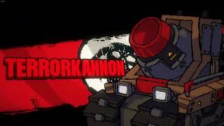 Broforce FOREVER - Ironbro Mode - Normal Difficulty (1080p 60FPS)