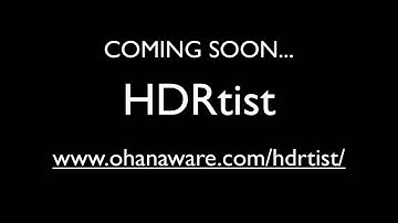 HDR for the rest of us