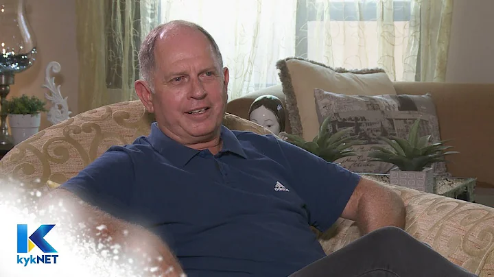 Ons gesels met Naas Botha - Kwla | kykNET